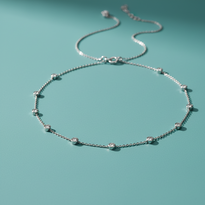 Station or Lariat