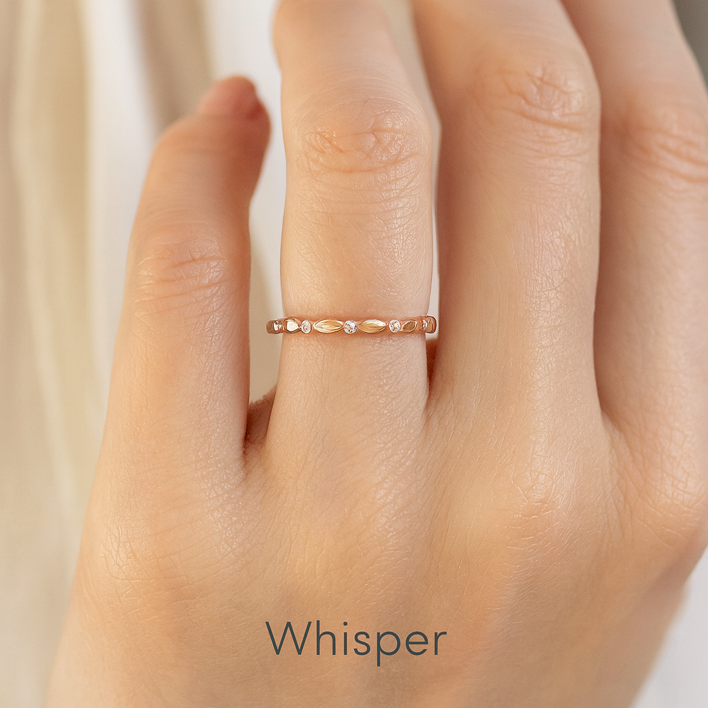 Whisper
