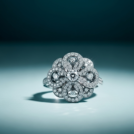 Cocktail Rings