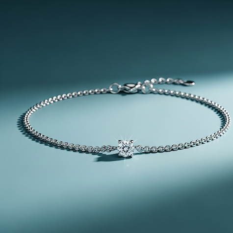 Chain Bracelets