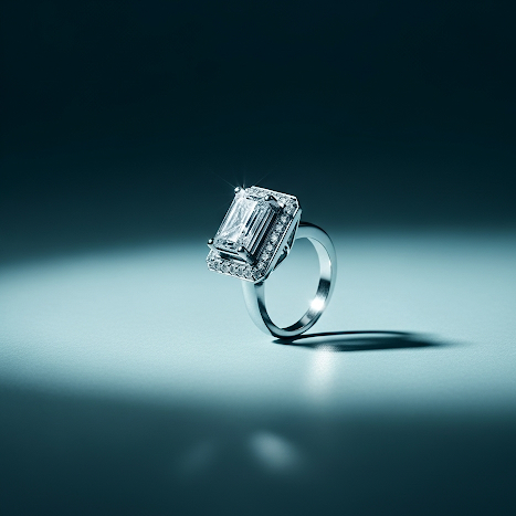 Solitaire Rings